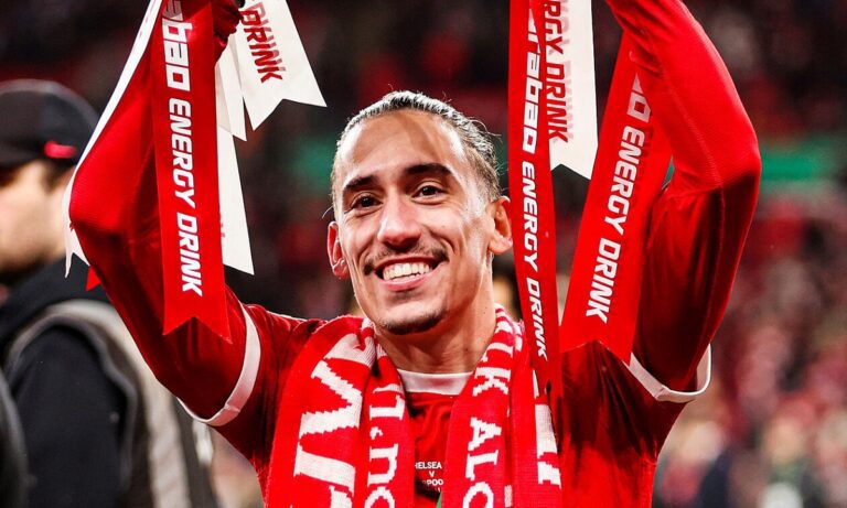 Τσιμίκας: Η επόμενη μέρα χωρίς τον Κλοπ στη Λίβερπουλ…