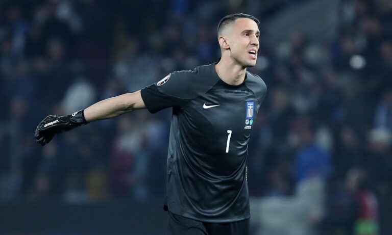 Ο Οδυσσέας Βλαχοδήμος και ο Παναθηναϊκός…