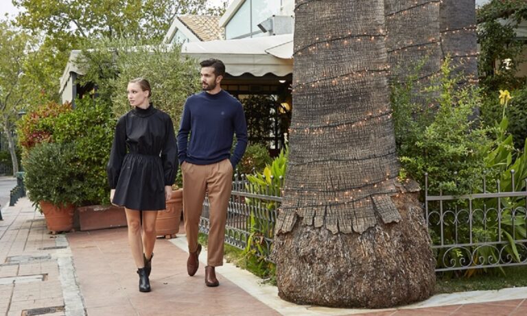 Fashion Winter Bazaar: Eυκαιρία για να επενδύσετε σε stylish υποδήματα