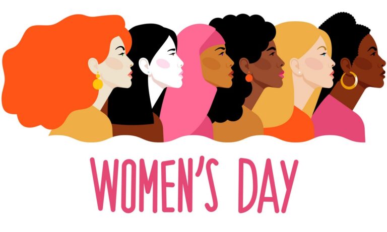 8 Μαρτίου: Η Παγκόσμια Ημέρα της Γυναίκας