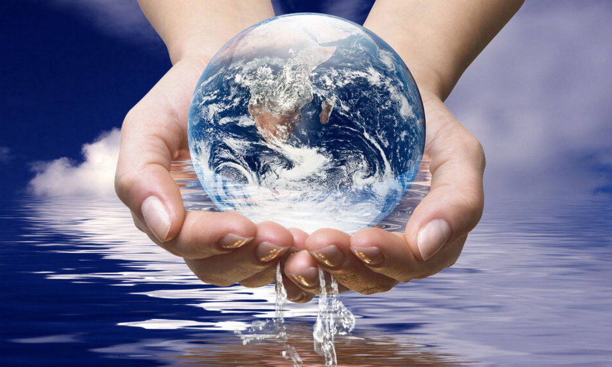 22 Μαρτίου: Η Παγκόσμια Ημέρα για το Νερό