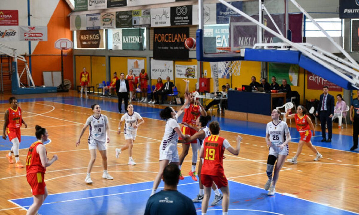 Προβάδισμα με 1-0 στα πλέι άουτ στην Α1 μπάσκετ Γυναικών απέκτησε ο Αθηναϊκός μετά τη νίκη επί της Νίκη Λευκάδας με 58-70 εκτός έδρας.