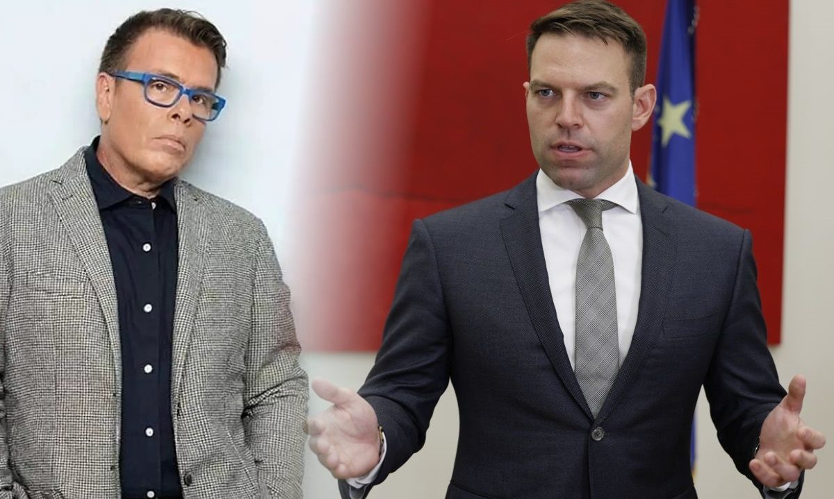 Ο Παπανώτας καταδικάστηκε γιατί έθιξε τη woke παράνοια, ενώ ο Κασσελάκης «μαγάρισε» το όνομα του Αγίου Ιακώβου με όλη την άνεση του