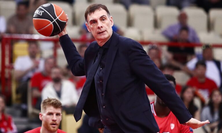 Άλλος είναι που δεν σέβεται κύριε Μπαρτζώκα