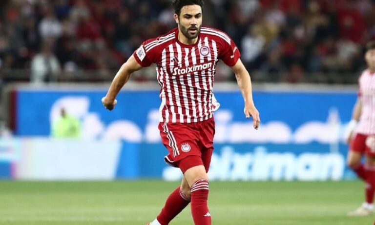 Αλλαγές στην ενδεκάδα ο Ολυμπιακός – Αυτοί οι 3 ρολίστες ξανά βασικοί