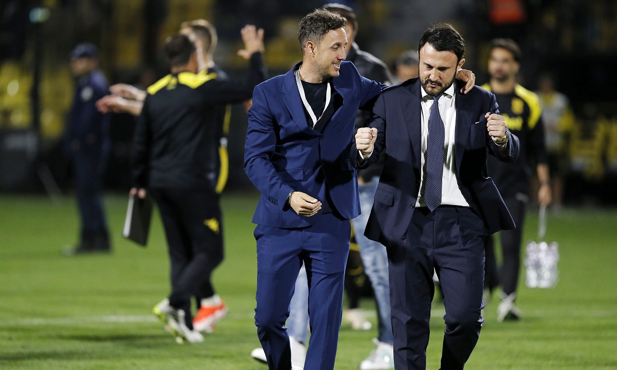 Θόδωρος Καρυπίδης