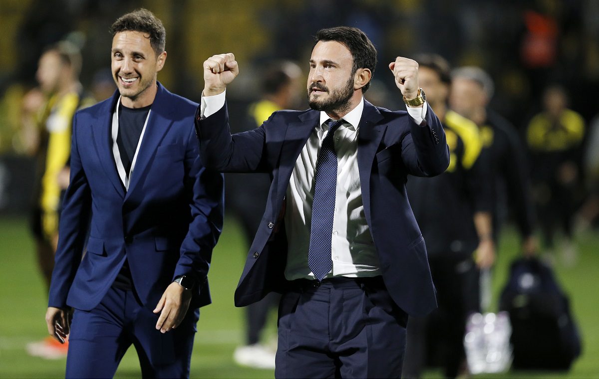 Θόδωρος Καρυπίδης