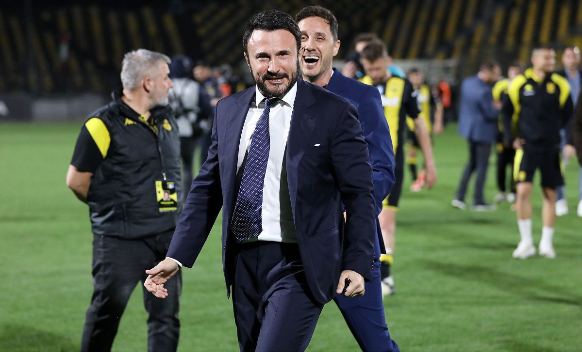 Θόδωρος Καρυπίδης