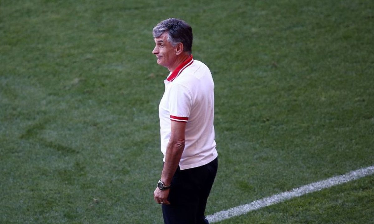 Ο Μεντιλίμπαρ έστειλε μήνυμα συσπείρωσης ενόψει Αστον Βίλα