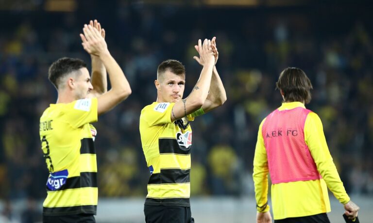 Σίγουροι στον Ολυμπιακό ότι θα κάνει αυτό η ΑΕΚ