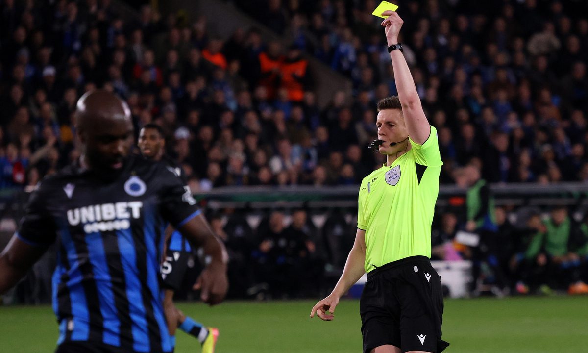 Η αποδυνάμωση της Κλαμπ Μπριζ το μεγάλο κέρδος του ΠΑΟΚ – Χάνει 36 γκολ και 17 ασίστ