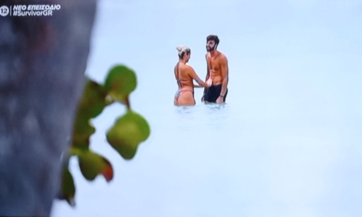 Survivor 2024 19-4: Το ακατάλληλο πλάνο Χρύσας και Φάνη που τους πρόδωσε…