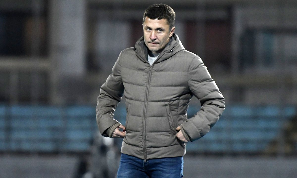 Ατρόμητος: Ούτε τηλέφωνο στον Σάσα Ίλιτς