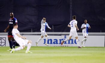 Ποδόσφαιρο: Super League 1: Ο ΠΑΣ Γιάννινα πήρε μαζί του την Κηφισιά – Νίκησαν και σώθηκαν Βόλος και Παναιτωλικός