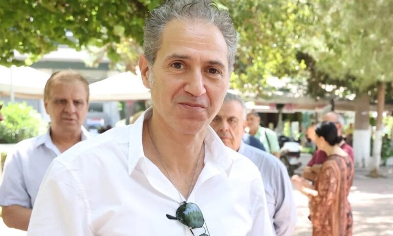 Θα επανέλθει ο Δημήτρης Κόκοτας;