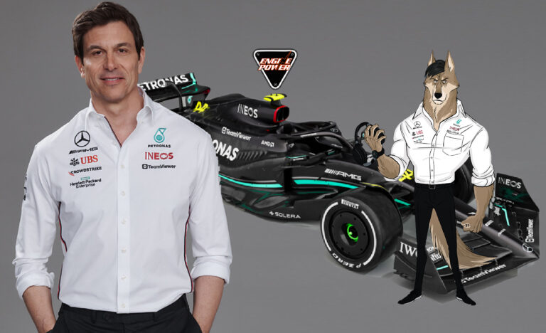 F1 Η κατάσταση του Toto Wolff πολύ δύσκολη “Δεν είμαι συνηθισμένος να χάνω”