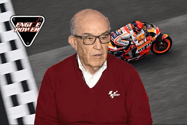 Ο κάτοχος των δικαιωμάτων της F1, Liberty Media, αναλαμβάνει την κάτοχο του MotoGP, Dorna