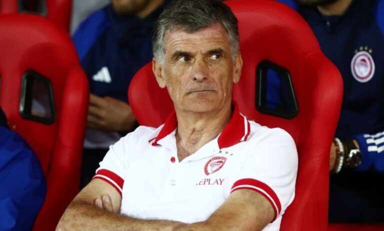 Ο Μεντιλίμπαρ δεν διαλέγει στόχο! Μέχρι τέλους για ευρωπαϊκό και πρωτάθλημα!