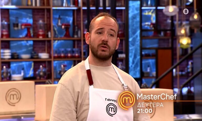 MasterChef trailer 8/4: Βόμβα στους μπορντό – Θέλουν να καθαιρέσουν τον Γιάννη!