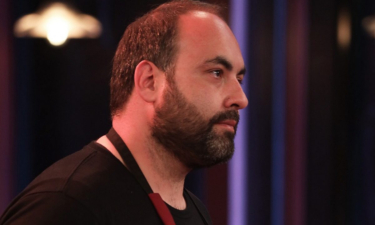 MasterChef 13-4: Ανατροπή! Αποχώρησε ένας από τους καλύτερους μάγειρες του διαγωνισμού! (vids)