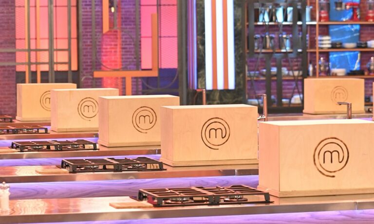 Τηλεθέαση: Έπιασε κορυφή το MasterChef – Χαμός και με τις Ψυχοκόρες