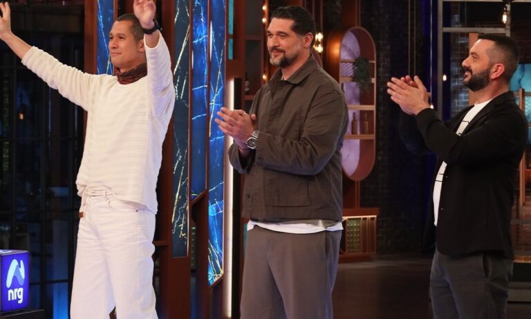 MasterChef 16-4: Τα πήρε όλα και εξασφάλισε μια θέση στη 10αδα – Η απίστευτη γκάφα της Βιβής με τα υλικά (vid)
