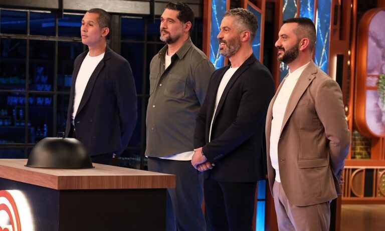 MasterChef spoiler 13-4: Πώς έγινε η ανατροπή και έφυγε ένας από τους καλύτερους – Οι επόμενοι υποψήφιοι