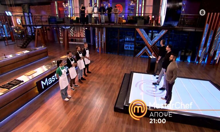 MasterChef spoiler 24-4: Ποιο είναι το φαβορί για να περάσει στον τελικό του Silver Award; – Επιβεβαίωση!