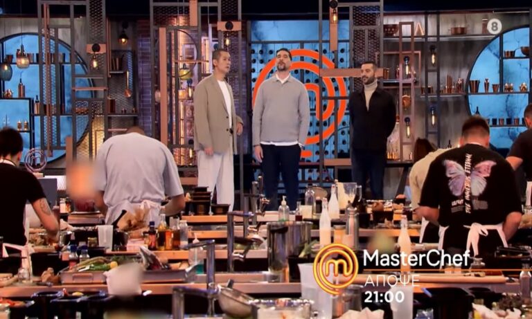MasterChef trailer 2/4: Στα όρια τους οι παίκτες – Οι κριτές ανακοινώνουν αυτό που δεν πρέπει (vid)