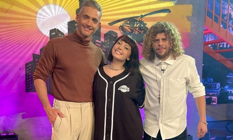 MEGA: Οριστικό τέλος πασίγνωστη εκπομπή – Αυτή είναι