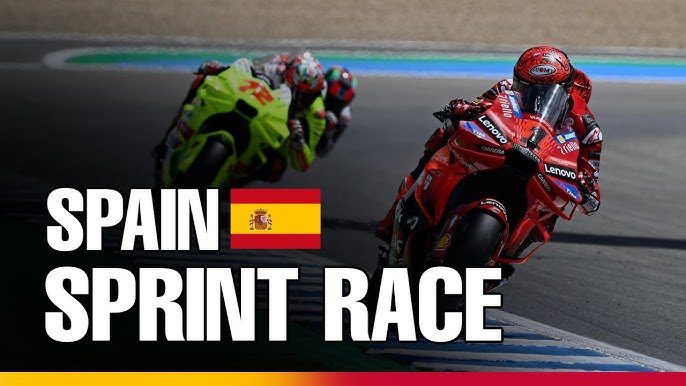 MotoGP σπριντ Ισπανίας: 15 ατυχήματα! Ο Martin κερδίζει! Τι είπαν οι πρωταγωνιστές