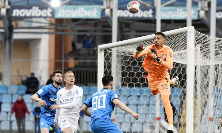 ΟΦΗ – ΠΑΣ Γιάννινα: Το κανάλι μετάδοσης του αγώνα – Ποιος περιγράφει