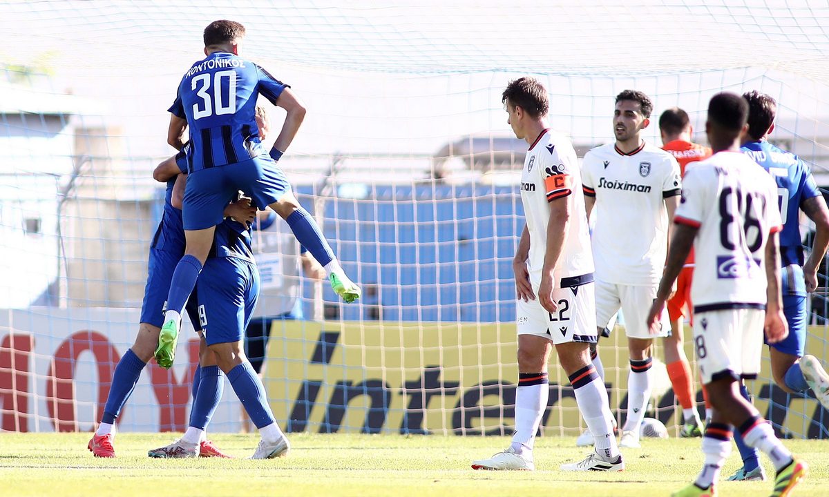 Η επαναλαμβανόμενη σύμπτωση για τον ΠΑΟΚ στα play off που παύει να είναι σύμπτωση