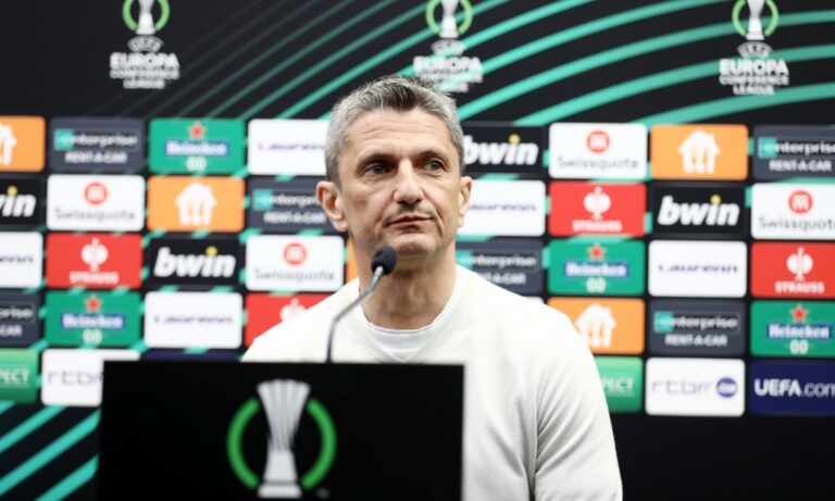 Αυτούς σκέφτεται ο Λουτσέσκου για το Μπριζ – ΠΑΟΚ – Το πλάνο νίκης για το Βέλγιο