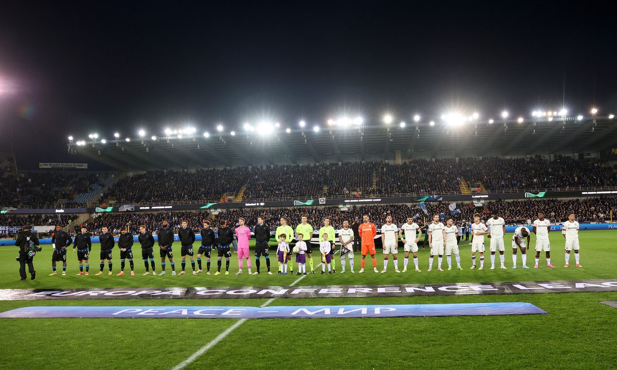 ΠΑΟΚ – Κλαμπ Μπριζ: Το κανάλι μετάδοσης της ρεβάνς της Τούμπας