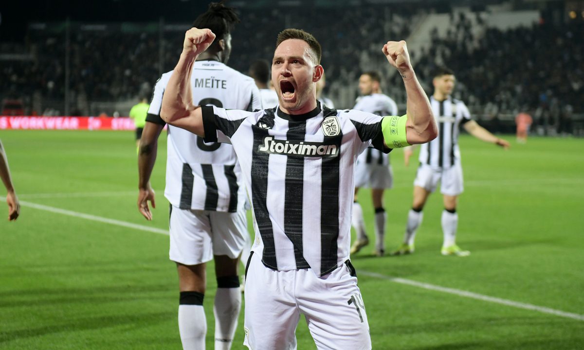 Από αυτόν ο Λουτσέσκου περιμένει πολλά στο ΠΑΟΚ – ΑΕΚ