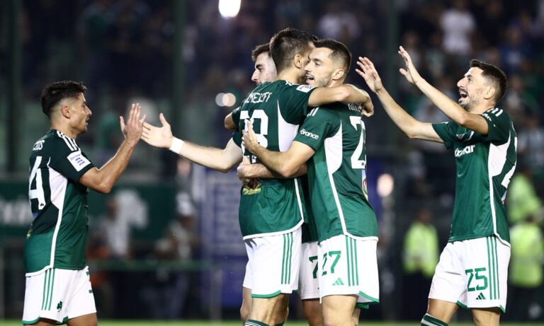 Παναθηναϊκός: Το εμπόδιο που έχει στο κομμάτι των ανανεώσεων