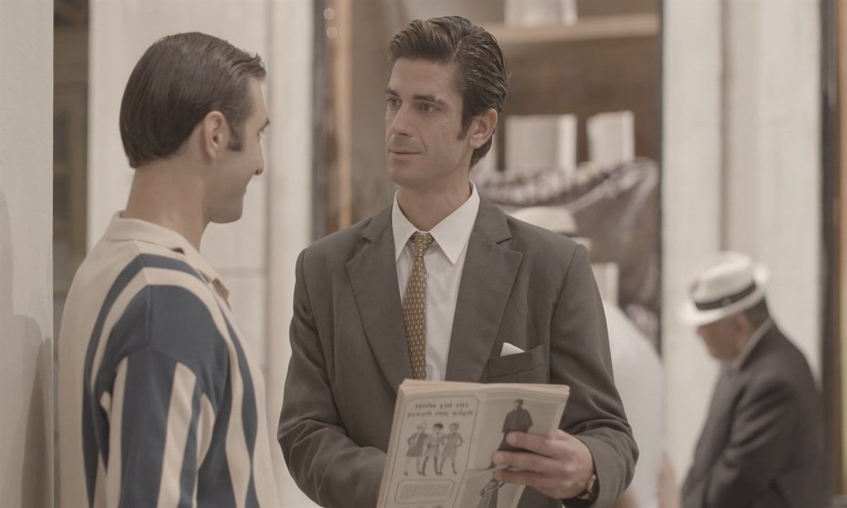 Ο παράδεισος των κυριών επόμενα επεισόδια: Ο Ρένος δίνει το όπλο των φόνων