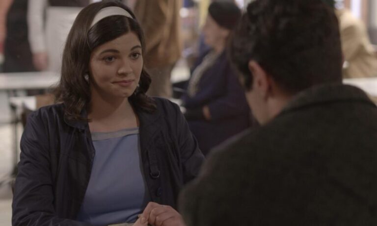 Ο Παράδεισος των κυριών επόμενα επεισόδια: Πάνε να σκοτώσουν τον Ρένο μέσα στο κελί – Ελεύθερη η Γεωργία