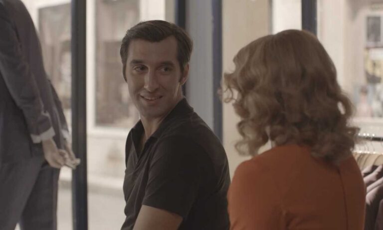 Ο Παράδεισος των κυριών επόμενα επεισόδια: Ο Ρένος κάνει ερωτική εξομολόγηση φωτιά