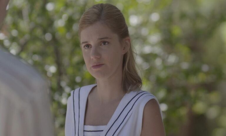 Ο παράδεισος των κυριών επόμενα επεισόδια: Η Αμαλία σε μεγάλους μπελάδες – Ο Σίμος τη ξεσκεπάζει