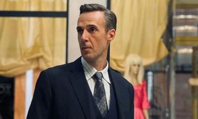 Ο παράδεισος των κυριών επόμενα επεισόδια: Κακός χαμός με Μάρκο και Δωροθέα 