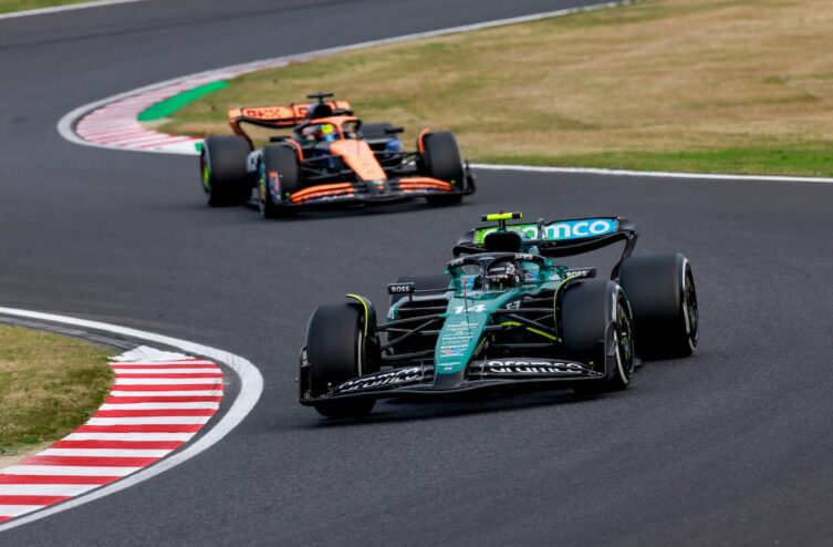 Russell-Alonso-Williams-formula-1-f1-suzuka