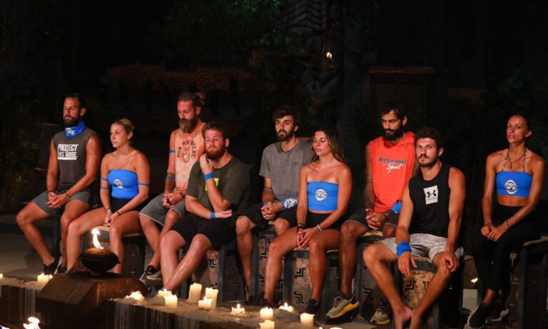 Survivor: Χαμός στο συμβούλιο – Φωνές, διαμάχες και «καταγγελία» για στημένο αγώνα