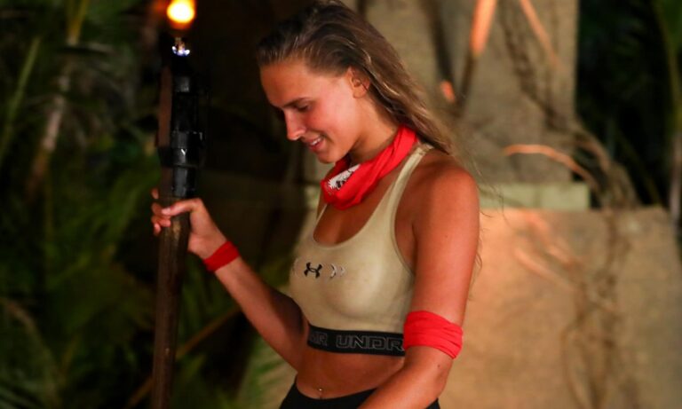 Survivor 12-4: Τέλος η Άιρα Αντομαϊτίτε – Έβαλαν τα κλάματα οι δύο ομάδες (vids)