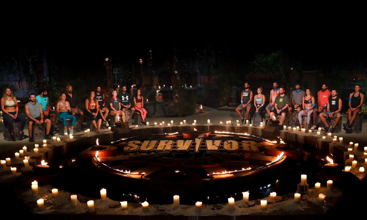 Κρίσιμες ώρες για παίκτρια στο Survivor!