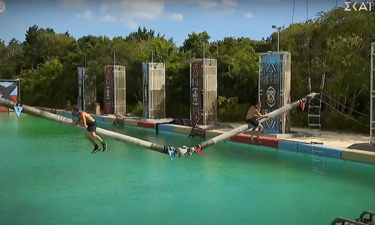 Survivor 4/4: Οριστικό spoiler στη Live μετάδοση για το έπαθλο επικοινωνίας