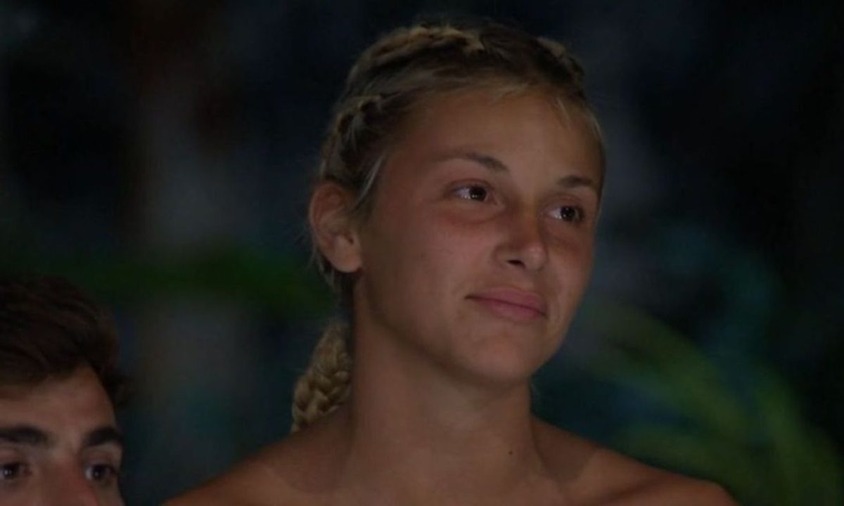 Survivor spoiler αποχώρηση 28/4: Αυτά τα χρήματα πήρε η Χρύσα Χατζηγεωργίου – Αναλυτικά η λίστα