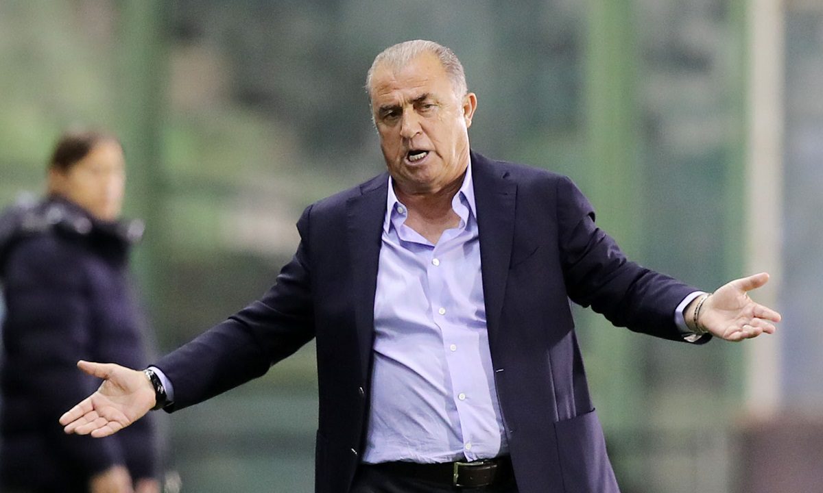 Παναθηναϊκός: Η διαχείριση του Τερίμ πριν τα ντέρμπι