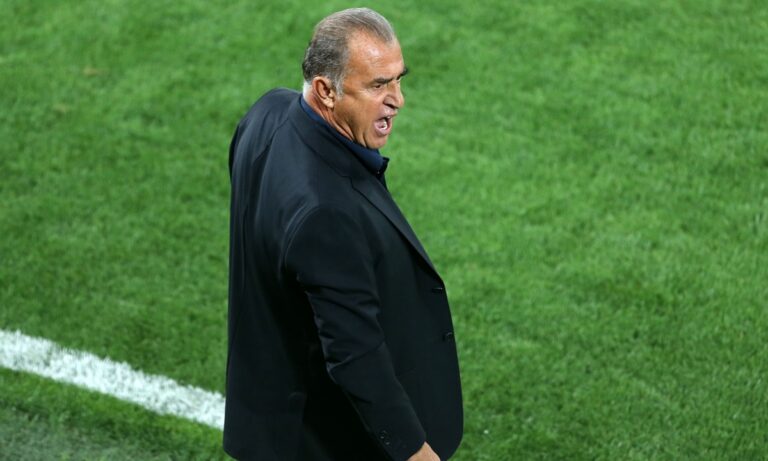 Παναθηναϊκός: Ο Τερίμ απέτυχε